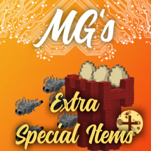 Extra Special Items [Digital]