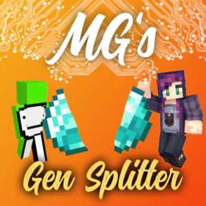 Gen-Splitter [Digital]