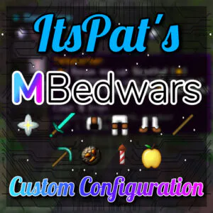 Custom configuration - by ItsPat [Digital]