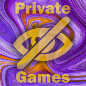 Private Games [Digital]