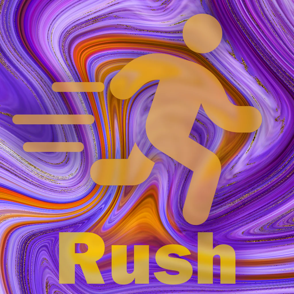Hypixel Rush Mode [Digital]